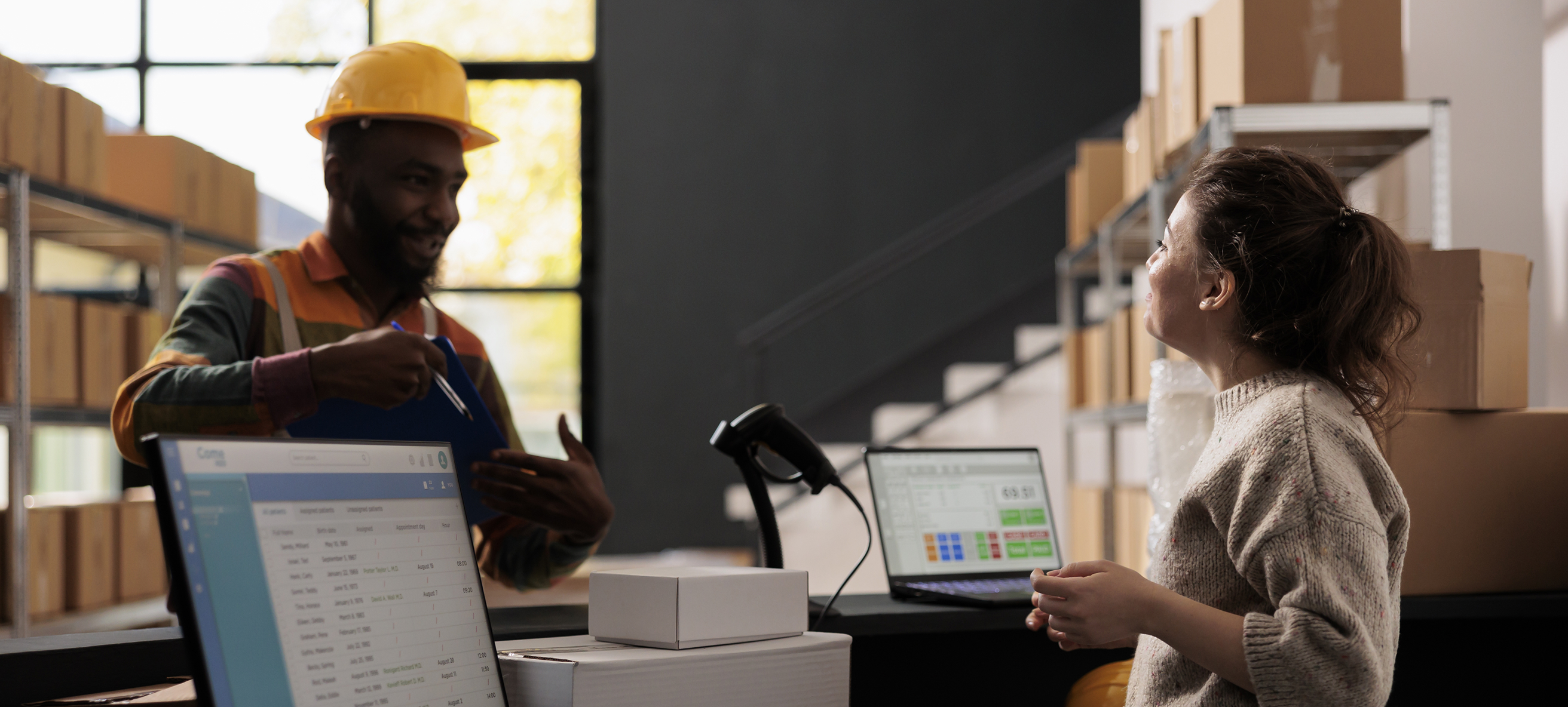 Inventory Management